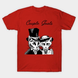 Couple Goals T-Shirt